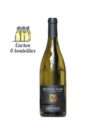 M - Domaine Marielle Michot