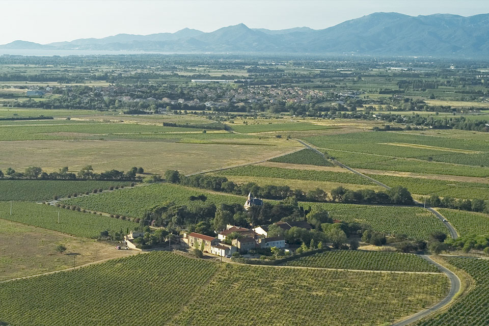 chateau de rey