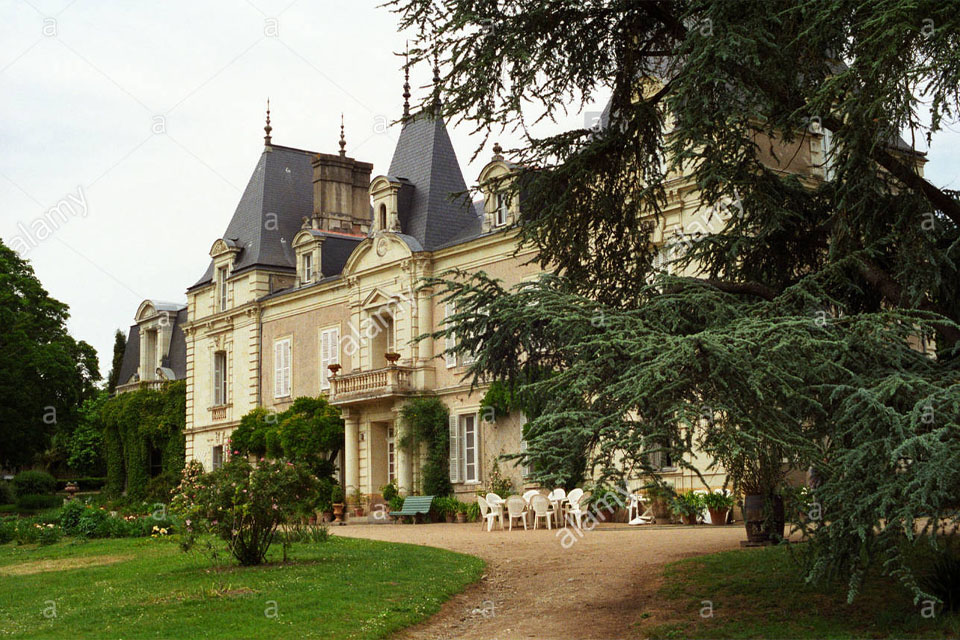 domaine de closel